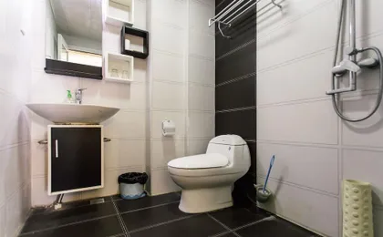 Chengdu Tu Le Apartment