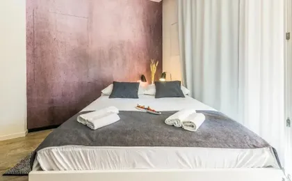 Luxury rooms in Old Town