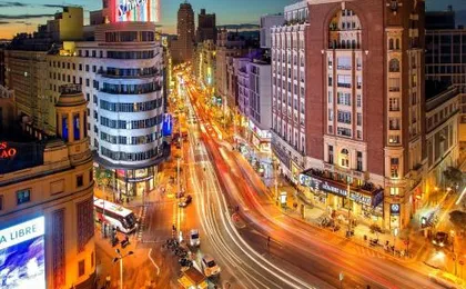 LEEWAYS APARTMENT II in GRAN VÍA