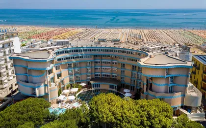 Savoia Hotel Rimini