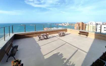 Apto Na Beira-Mar de Fortaleza