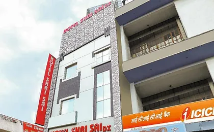 Hotel O Shri Sai
