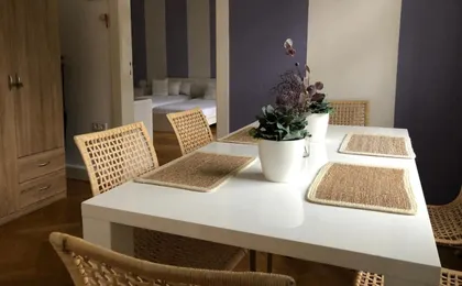 Ela Apartments Berlin