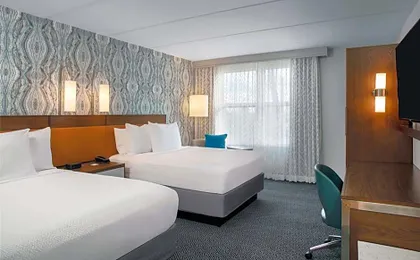 Courtyard by Marriott Miami Aventura Mall