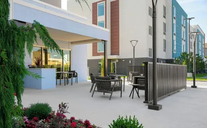 TownePlace Suites By Marriott Midwest City