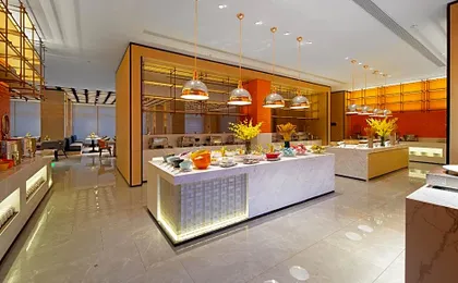 Rezen Select Hotel Guangzhou Baiyun International Airport & Airport T2