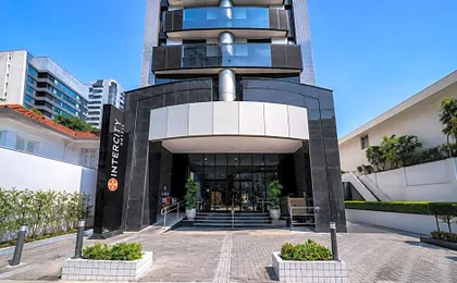 Intercity Interative São Paulo Jardins