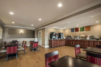 Comfort Suites - San Clemente Beach