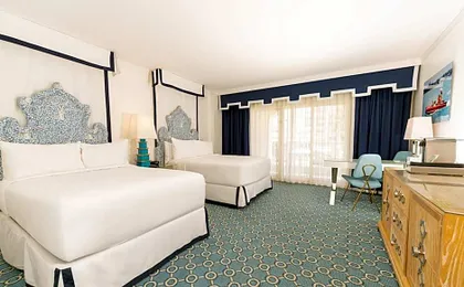 Eau Resort & Spa