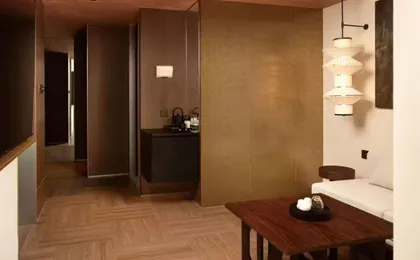 Atour S Hotel GuangzhouTower Pazhou Exhibition Center