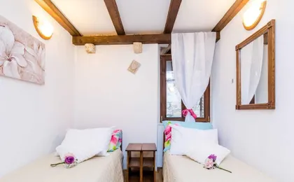 Holiday Home St George - Two Bedroom Apartment with City View