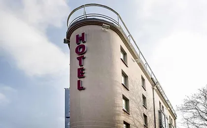 Hotel Leipzig City Nord by Campanile
