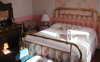 Herzog Mansion