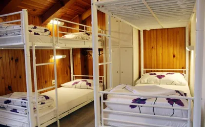 Hostel Angelina Old Town (Adults only)
