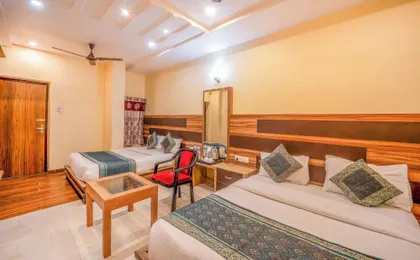 Hotel Augusto