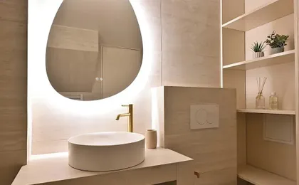 Superb Apartment Center of Paris Le Marais
