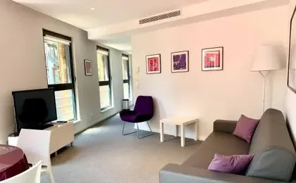Appartements Du Renard