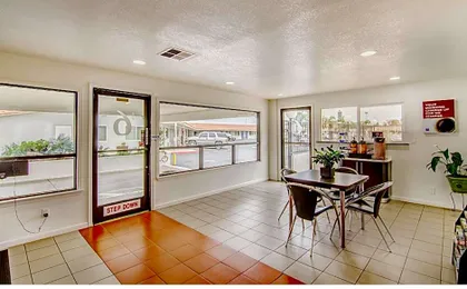 Motel 6 Manteca, CA