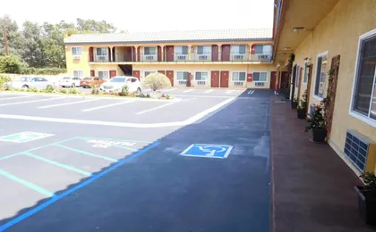 Diamond Inn