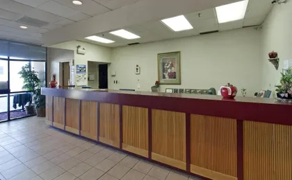 Americas Best Value Inn-Forest