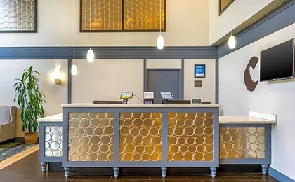 Comfort Inn Federal Way Seattle