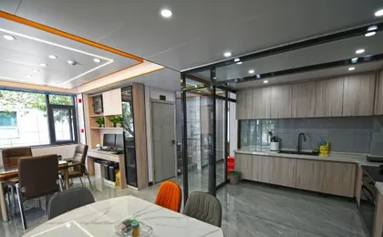 TAI YU Residence ln lijiang