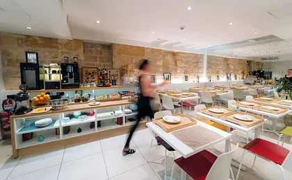 Vendome-Saint Germain Hotel