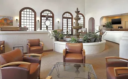 Hilton Vacation Club Los Abrigados Resort & Spa Sedona