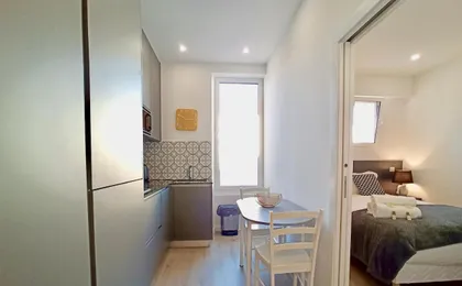 Brand-New 1 Bedroom Fully Refurbished