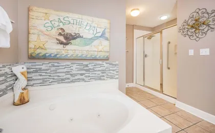 Phoenix West 403 3 Bedroom Condo