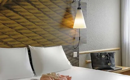 ibis Hotel Berlin Mitte