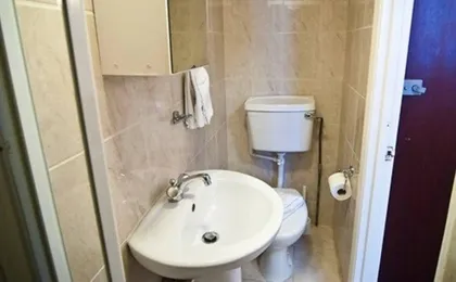 Astoria Hotel