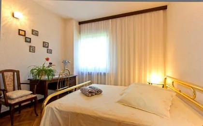 Apartments Croatia