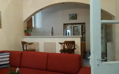 Old Harbour City Center Apartment