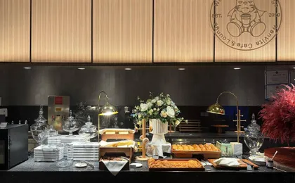 Wanda Moments Beijing Dongba Hotel