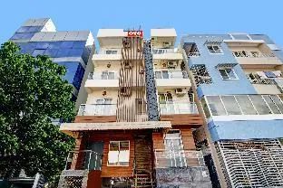 Oyo Flagship Vsv Avenue Hennur Near Sri Amruth Chithra Mandira