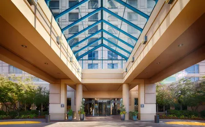 Marriott Minneapolis Southwest
