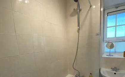 London Waterloo Apartment