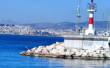 Paleo Faliro Gardenbay
