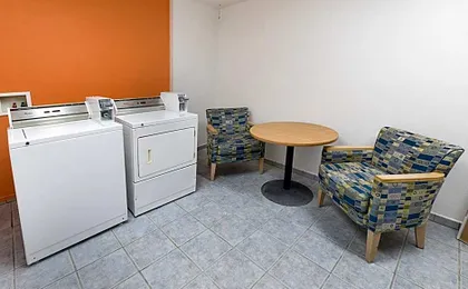 Motel 6-Weatherford, TX