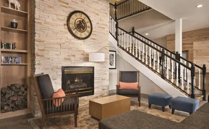 Country Inn & Suites by Radisson, Dakota Dunes, SD