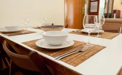 Penthouse Vallespir