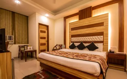 Aster Inn (Adults only)
