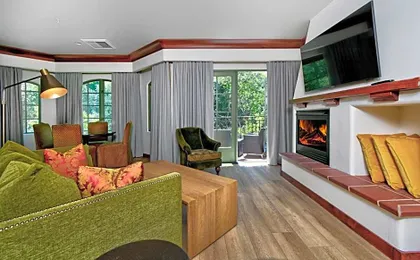 Hotel Los Gatos