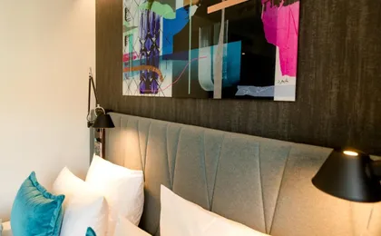 Motel One Berlin-Hackescher Markt
