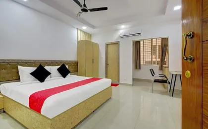 Super collection O I J SUITES