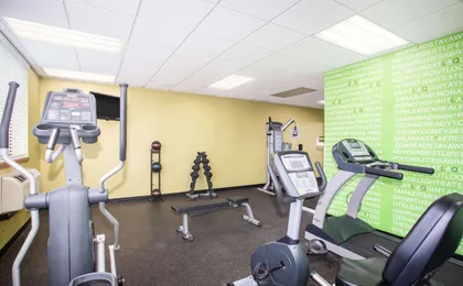 Holiday Inn Express St. Louis Airport - Maryland Heights