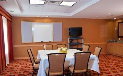 Residence Inn Atlantic City Airport Egg Harbor