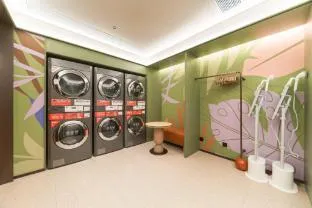 Orange Hotel Tianhe Taikoo Hui