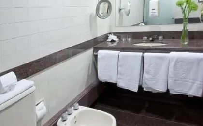 Hotel Atlantico Star